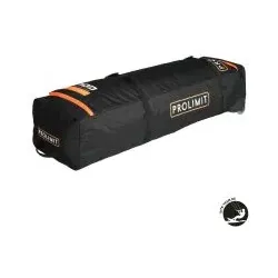 Prolimit Boardbag Golf Travellight Schwarz/Orange