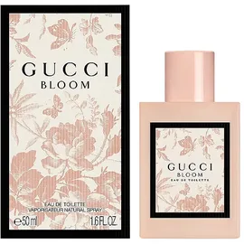 GUCCI Bloom Eau de Toilette 50 ml