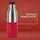 Emsa Bludrop Sleeve rot 0,7 l