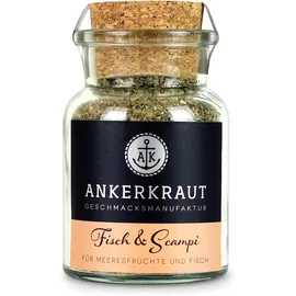 Ankerkraut Fisch & Scampi 70 g
