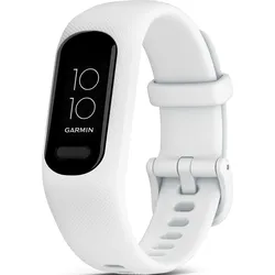 Garmin vivosmart 5 S/M Fitness-Tracker - STK - white