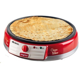 Ariete Party Time Crepes Maker rot