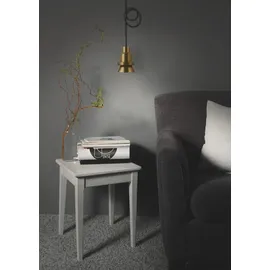Osram Vintage Edition 1906 4-flg. GU10 6,8 cm oval gold
