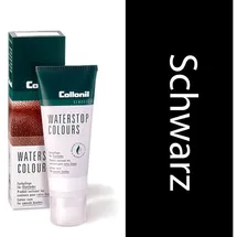 Collonil Waterstop Tube schwarz 75 ml Schuhpflege