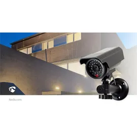 Nedis DUMCBS10BK Schwarz