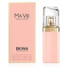 HUGO BOSS Boss Ma Vie Pour Femme Eau de Parfum 30 ml