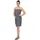 ZOLLNER Saunatuch 75 x 130 cm grau