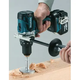 Makita DLX6085TJ (DHR243 + DHP481 + DTD153 + DHS680 + DGA513 + DTM51 + 3 x 5,0 Ah + DC18RC + 3 x MAKPAC 3 + MAKPAC 4)