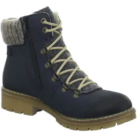 Rieker Y9131 dunkelblau 41