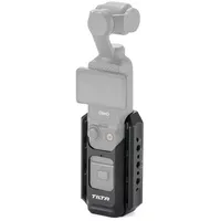 Tilta Zubehör-Montage-Expander für DJI Osmo Pocket 3/4 - schwarz