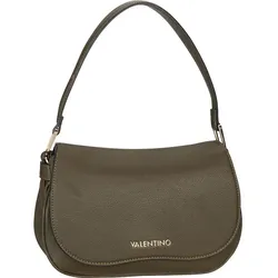 Valentino Bags Schultertasche Cortina RE Shoulder Bag E01 Umhängetaschen   Grau Damen 