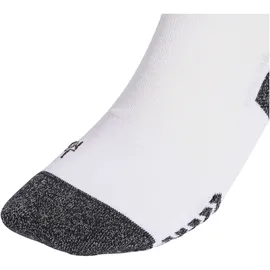 adidas Real Madrid Heimstutzen 2025/26 Unisex Gr. 37-39