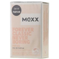 Mexx Forever Classic Never Boring Eau de Toilette