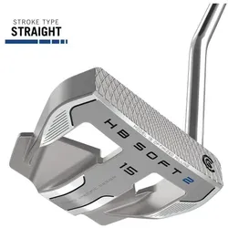 Cleveland Huntington Beach Soft 2 Putter #15