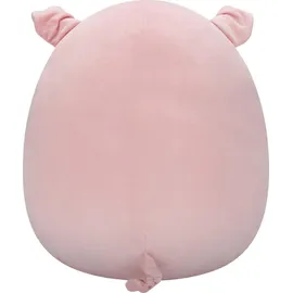 Squishmallows Hettie das Schwein 50 cm Rosa