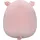 Squishmallows Hettie das Schwein 50 cm Rosa