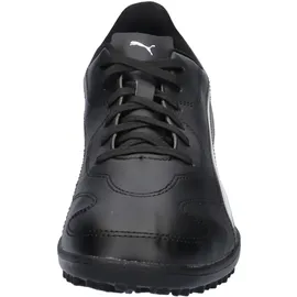 Puma Vitoria II TT Herren black/white 40,5