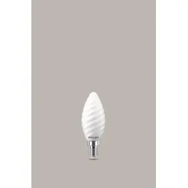 Osram LED-Lampe 4058075602878 40 W E14 warmweiß 1 St.