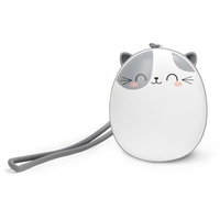 Legami - Bluetooth Headset, Kabellose Kopfhörer, 5 Stunden Wiedergabe,