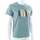 Chillaz Innsbruck Time to Chill Herren T-Shirt-Türkis-M