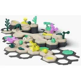 Ravensburger GraviTrax Junior Starter-Set L Jungle 27499