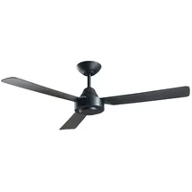 Beacon Lighting Bayside Calypso 122 cm Deckenventilator schwarz
