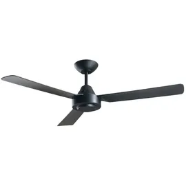 Beacon Lighting Bayside Calypso 122 cm Deckenventilator schwarz