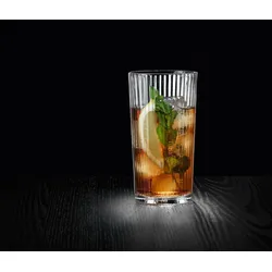 Nachtmann Aperitivo-Longdrink - transparent