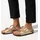 Birkenstock Arizona Birko-Flor gold 41