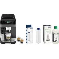De'Longhi Magnifica EVO Next + Pflegeset