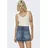 Jdy JDYNANNA S/L TOP KNT NOOS Weiß XXL