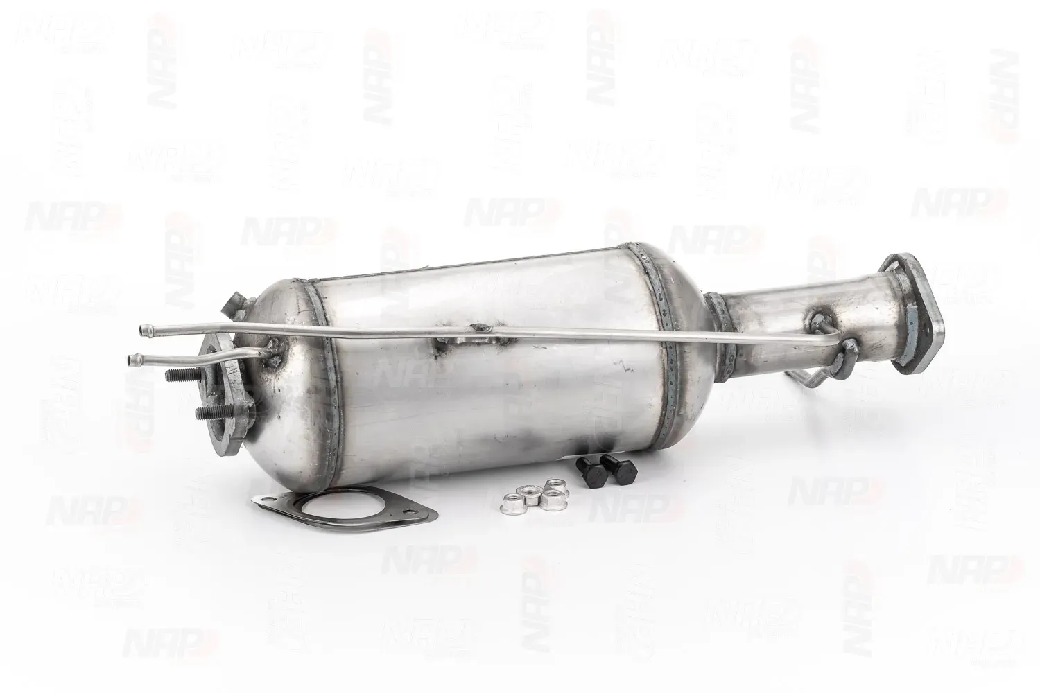NAP Ruß-/Partikelfilter, Abgasanlage cad10102 für Ford