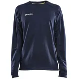 Craft Herren Pullover Evolve Crew Neck M S