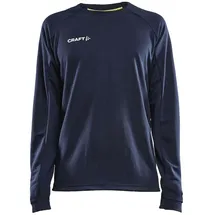Craft Herren Pullover Evolve Crew Neck M S