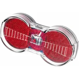 Busch & Müller Toplight Flat S plus Rücklicht