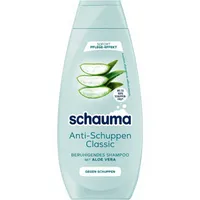 Schauma Shampoo Classic Anti-Schuppen 400ml