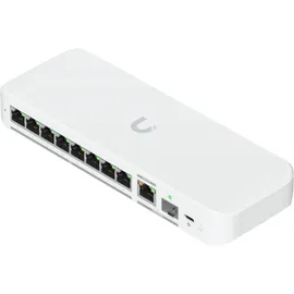 UBIQUITI networks Ubiquiti UniFi Flex 2.5G - Usw-flex-2.5g-8