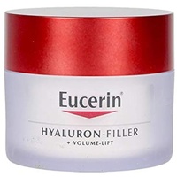 Eucerin Hyaluron-Filler +Volume-Lift Crema Día Spf15+Ps 50 Ml