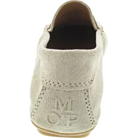 Marc O'Polo Mokassin Herren Beige 37