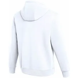 Nike Hoodie Weiß S
