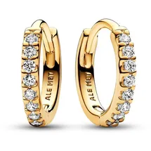 Pandora Creolen 263015C01 gold Metall