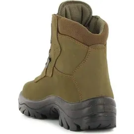 Chiruca Wanderschuhe Labrador Boa Gore-Tex Verde - Olivgrün - Grün - 44