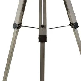 ETC Shop Stehleuchte 8,5W 806lm Warmweiß