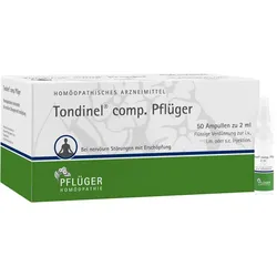 Tondinel comp. Pflüger