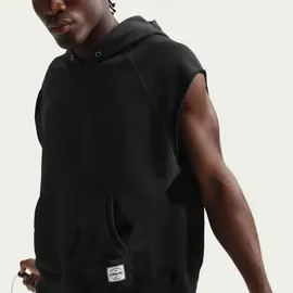 Nike Hoodie Schwarz XL