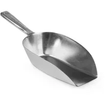 HENDI Aluminiumschaufel, 245 mm