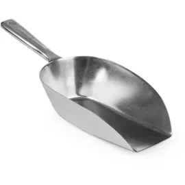 HENDI Aluminiumschaufel, 245 mm
