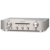 Marantz PM6007 HiFi-Vollverstärker mit digt. Eingängen, silber