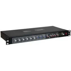 OMNITRONIC EM-312 Entertainment-Mixer