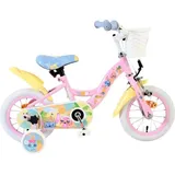 Volare Disney Stitch 12 Zoll rosa